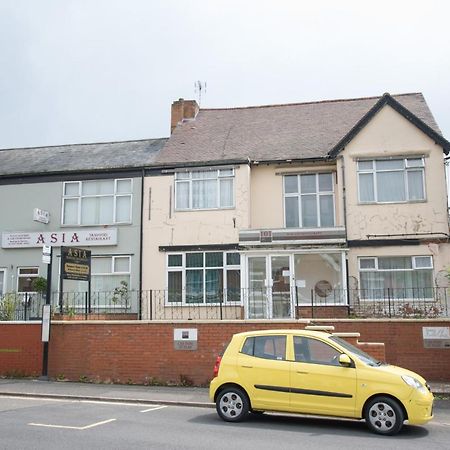 Hotel The Abercorn à Daventry Extérieur photo