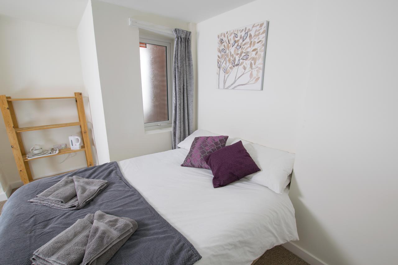 Hotel The Abercorn à Daventry Extérieur photo
