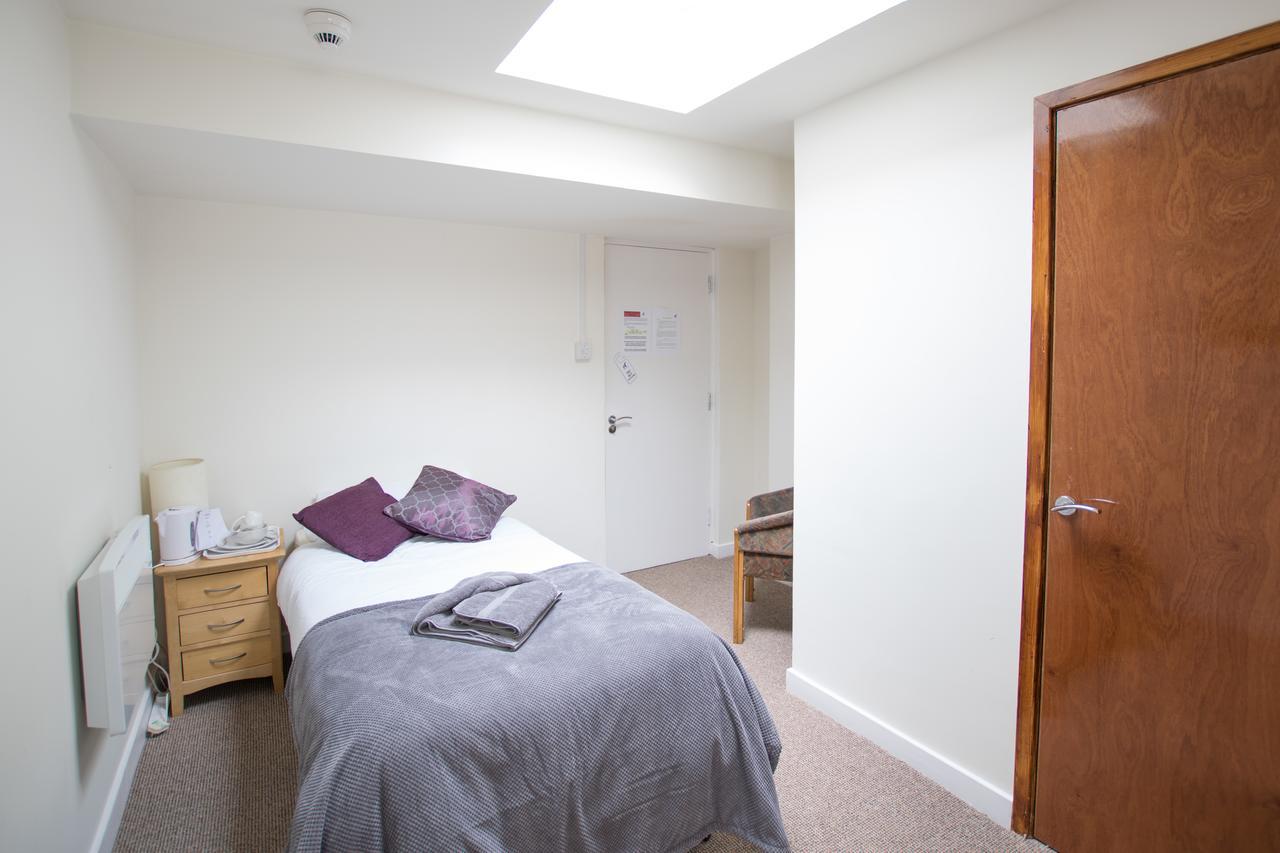 Hotel The Abercorn à Daventry Extérieur photo