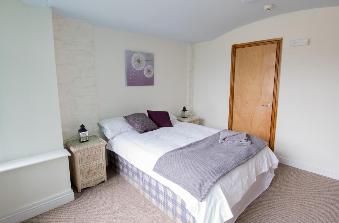 Hotel The Abercorn à Daventry Extérieur photo